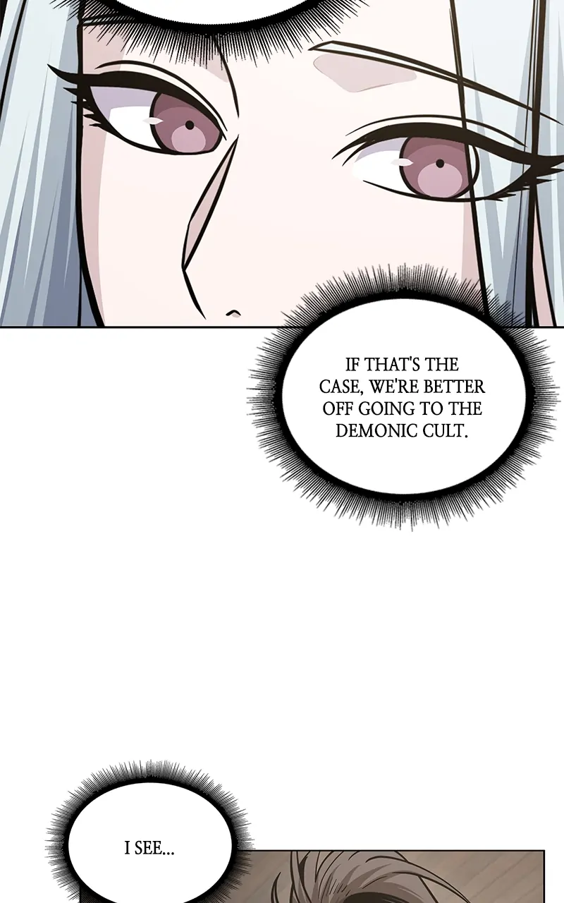 Read Nano Machine ENGLISH Manga Online