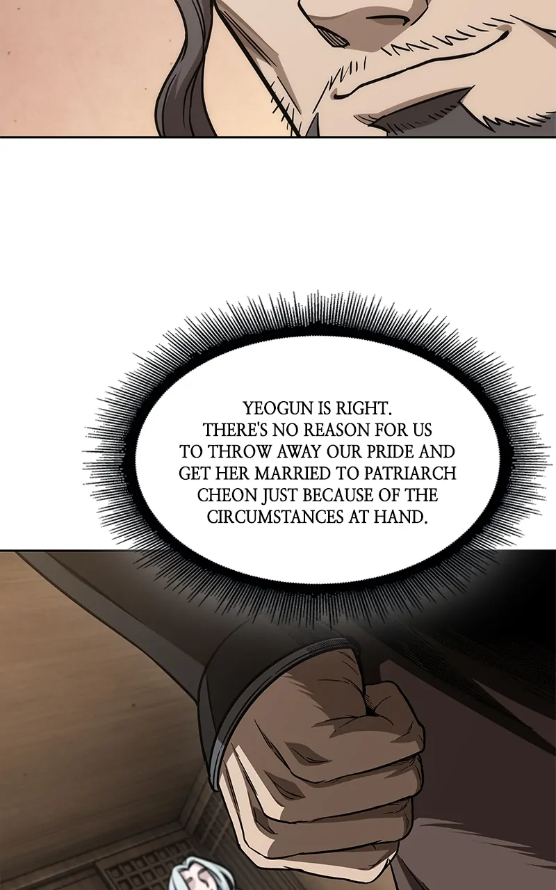 Read Nano Machine ENGLISH Manga Online