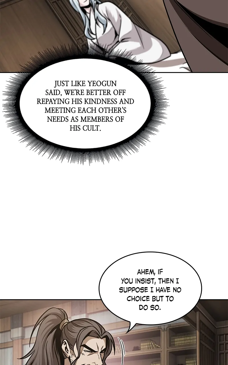 Read Nano Machine ENGLISH Manga Online