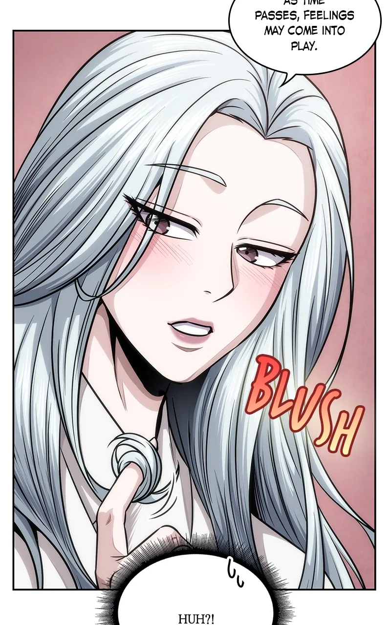 Read Nano Machine ENGLISH Manga Online