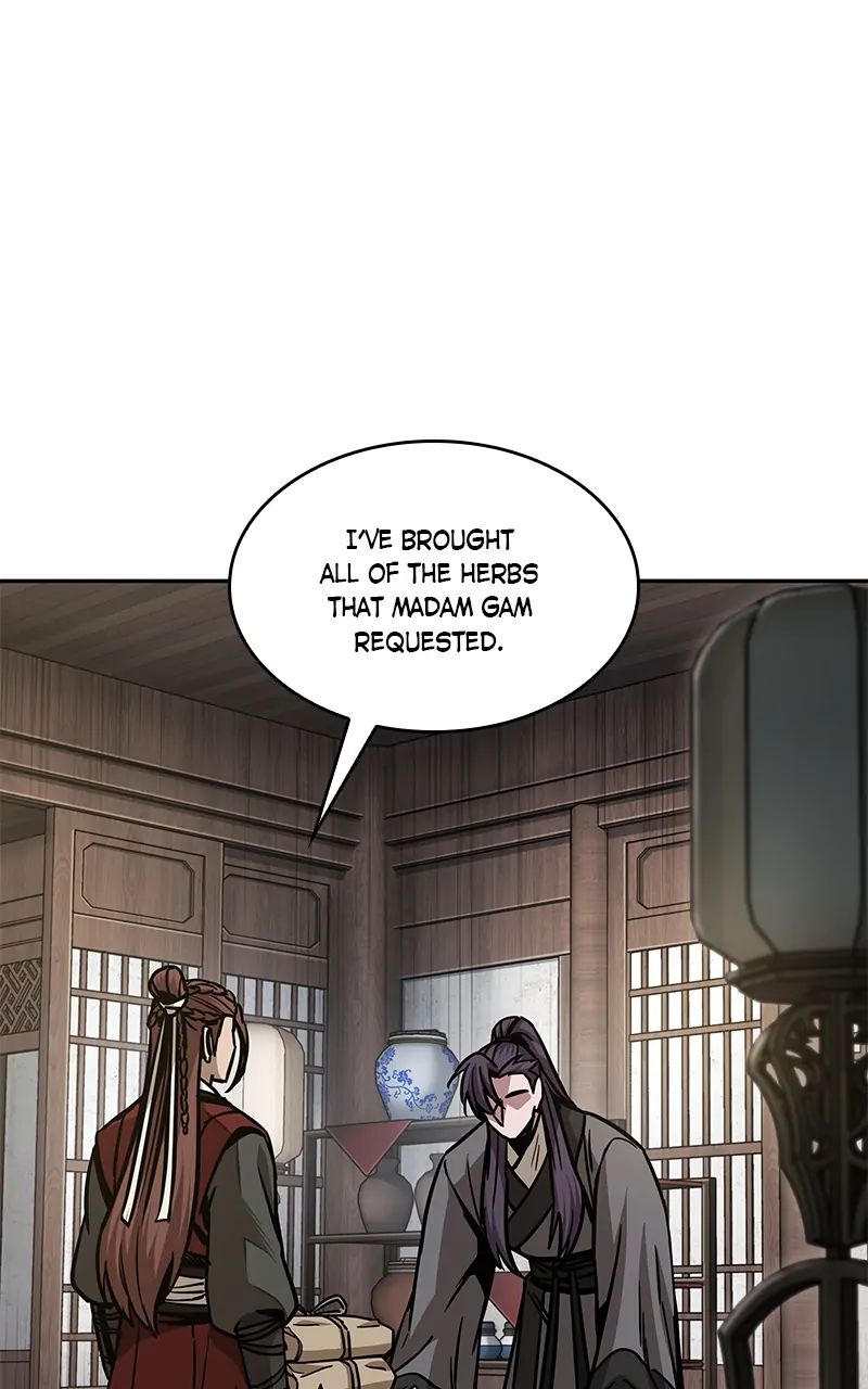 Read Nano Machine ENGLISH Manga Online