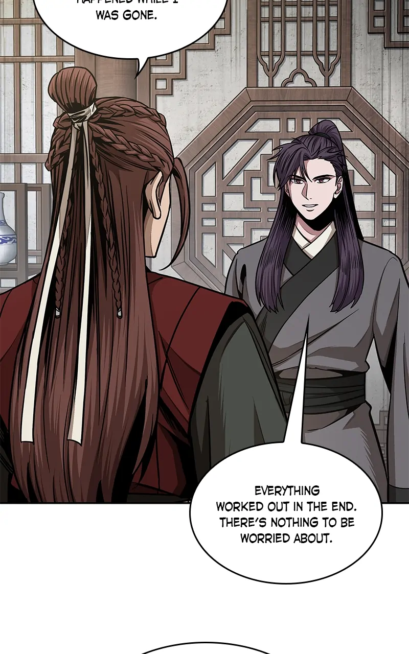 Read Nano Machine ENGLISH Manga Online