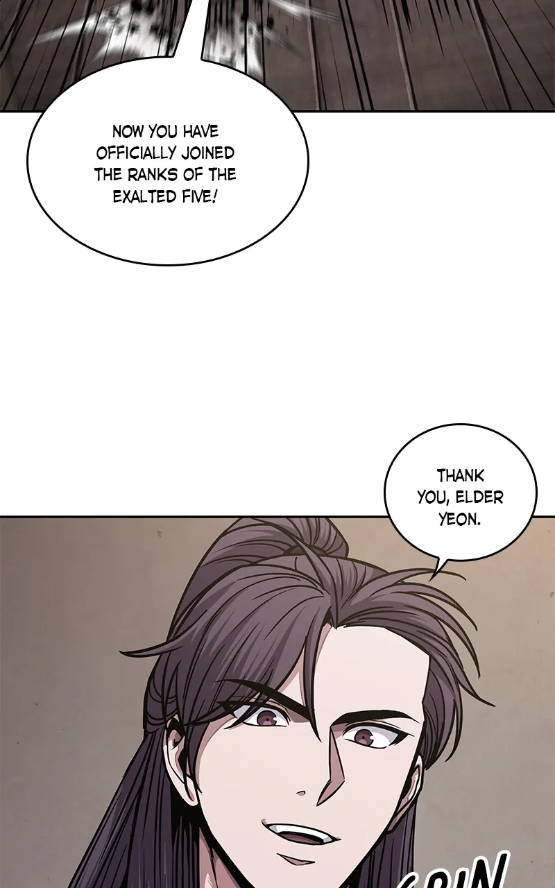 Read Nano Machine ENGLISH Manga Online