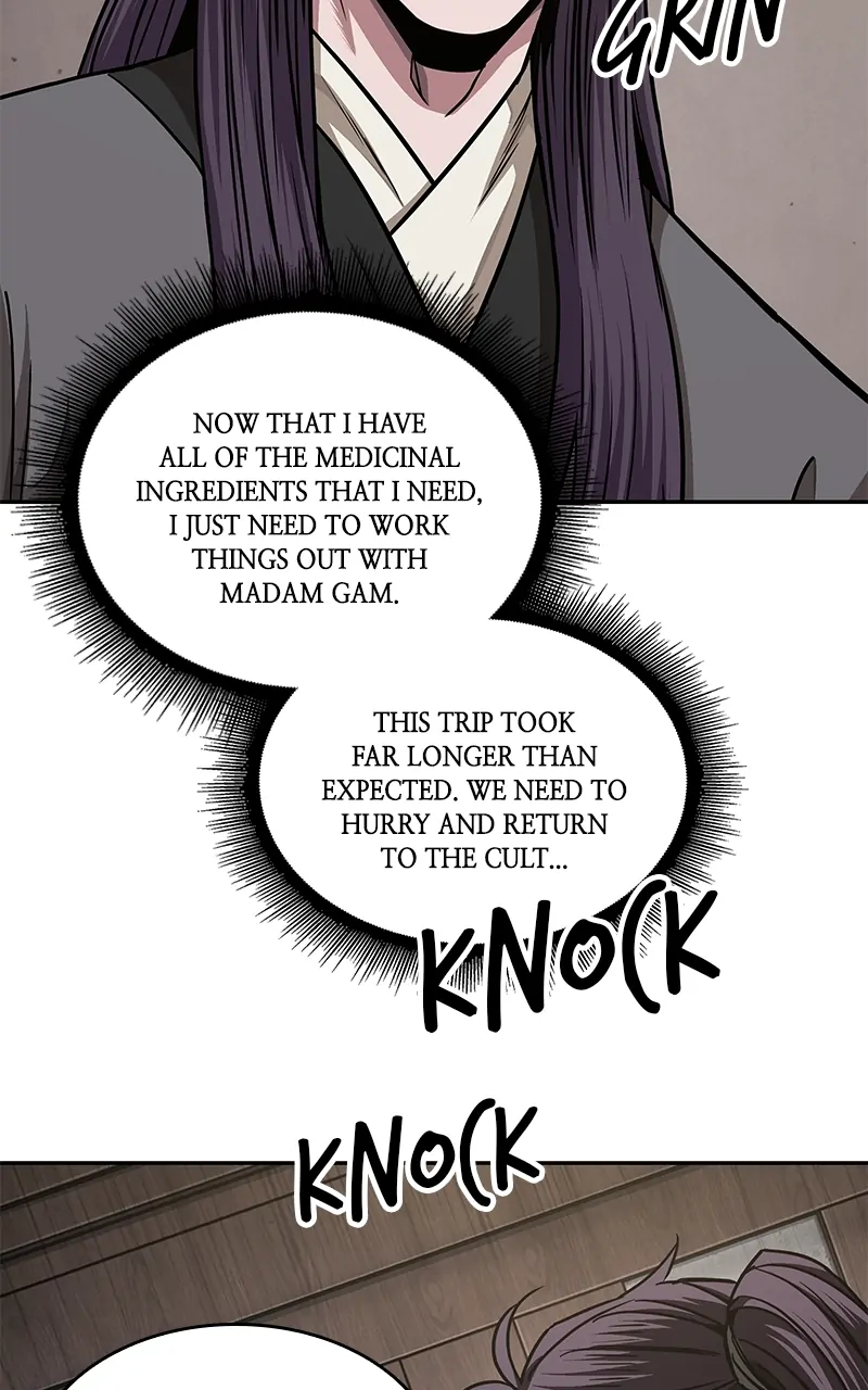 Read Nano Machine ENGLISH Manga Online