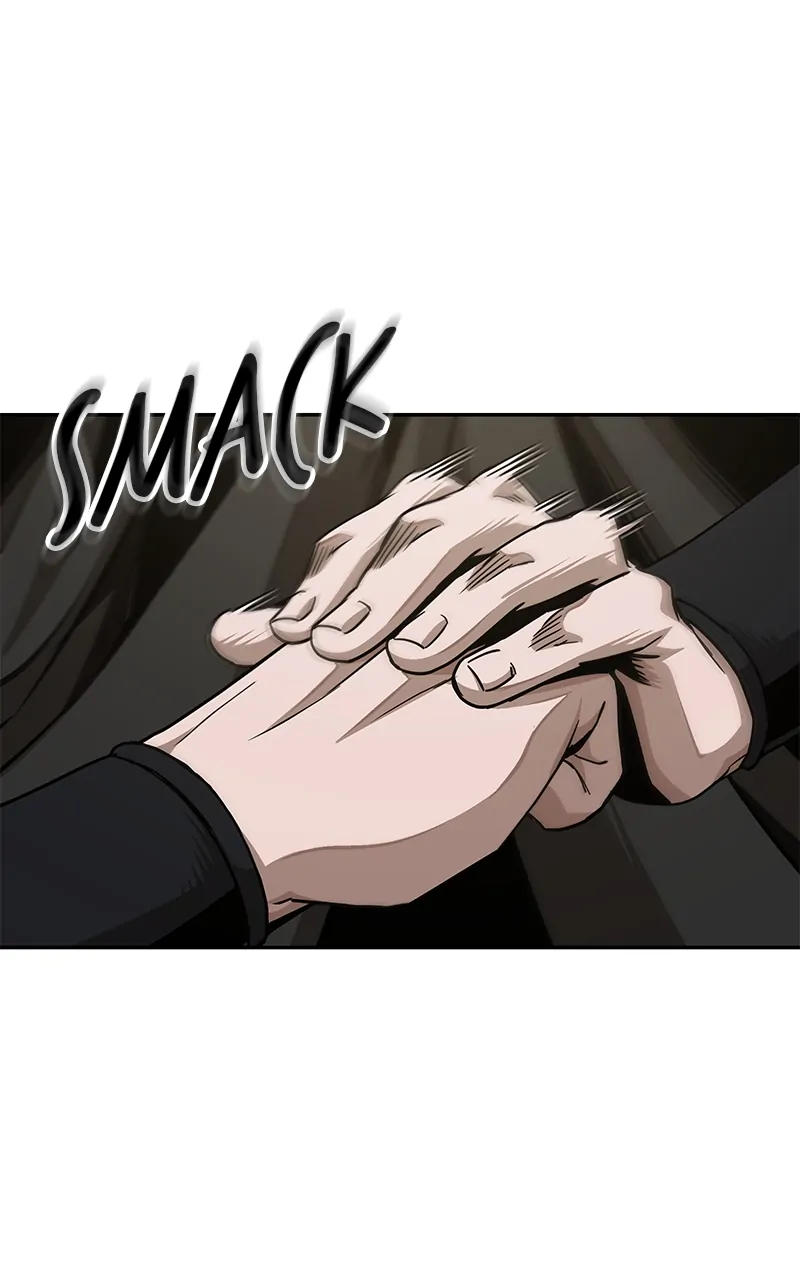 Read Nano Machine ENGLISH Manga Online