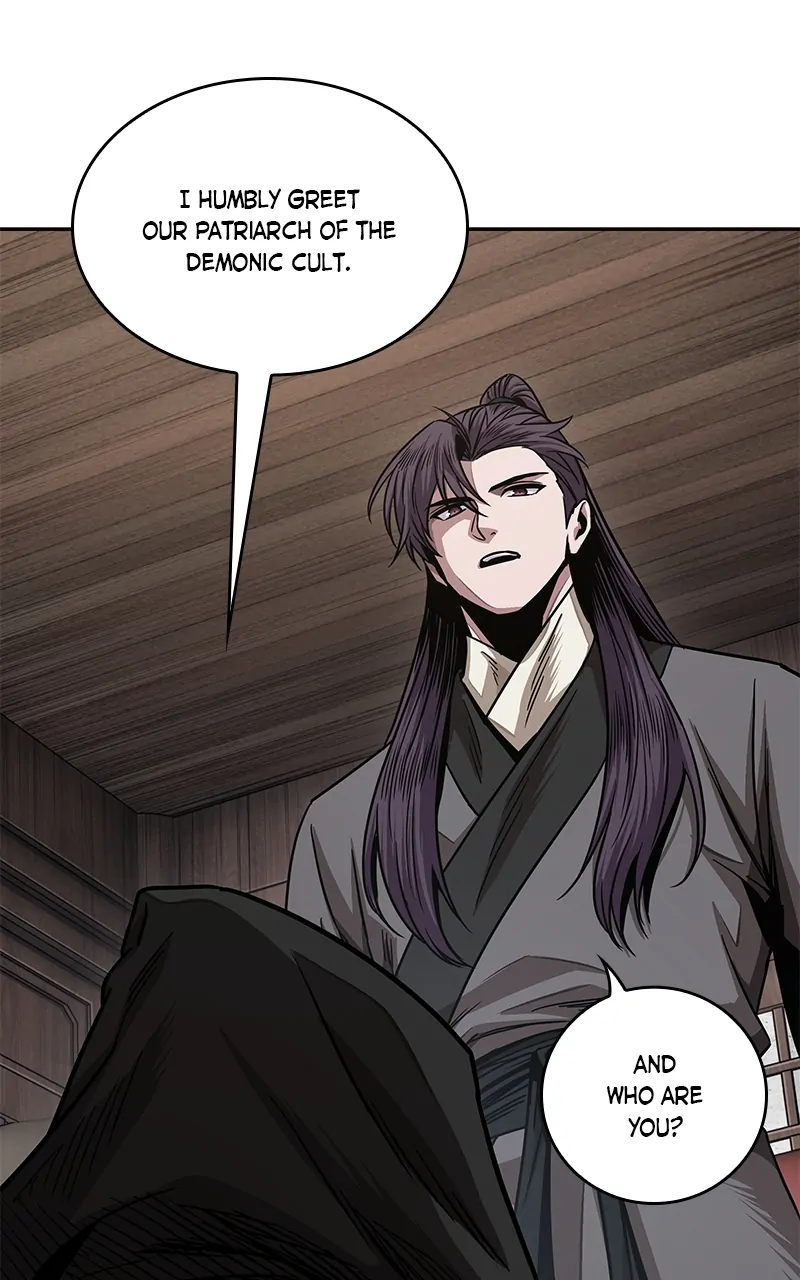 Read Nano Machine ENGLISH Manga Online