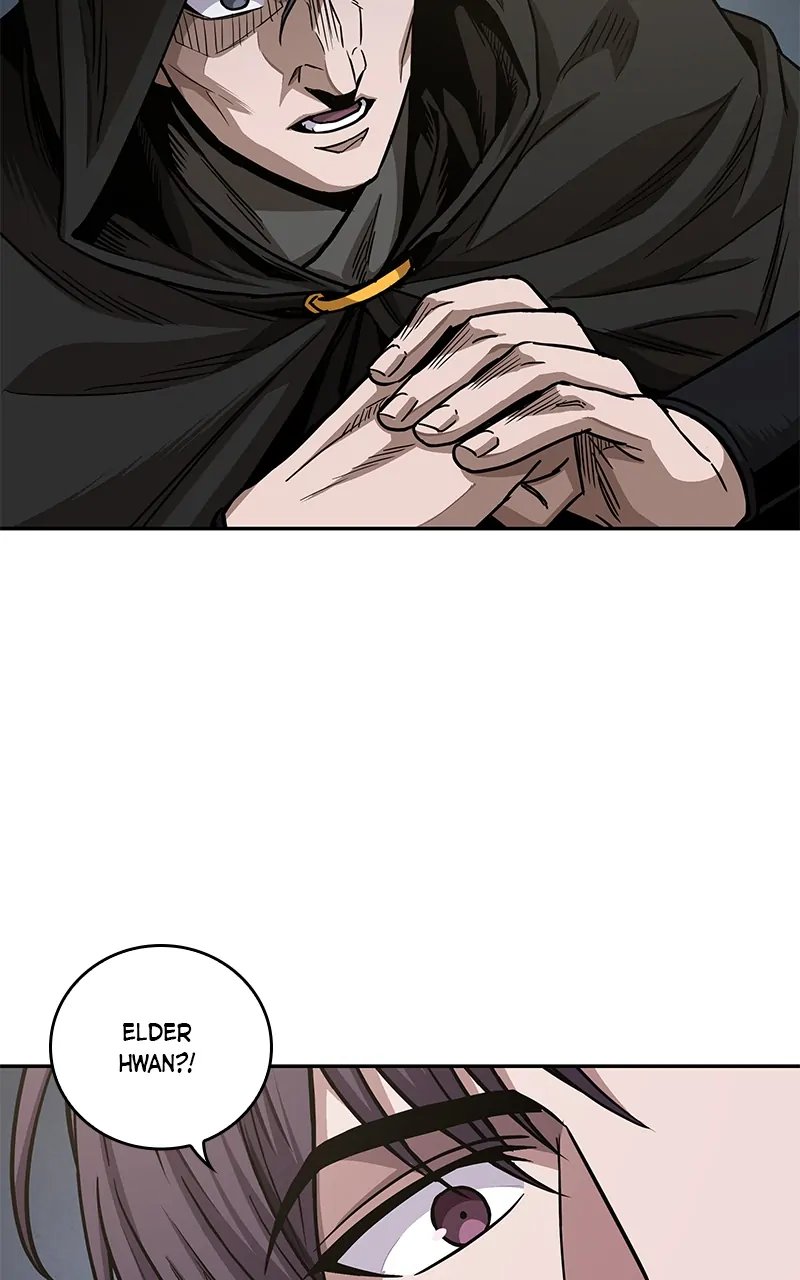 Read Nano Machine ENGLISH Manga Online