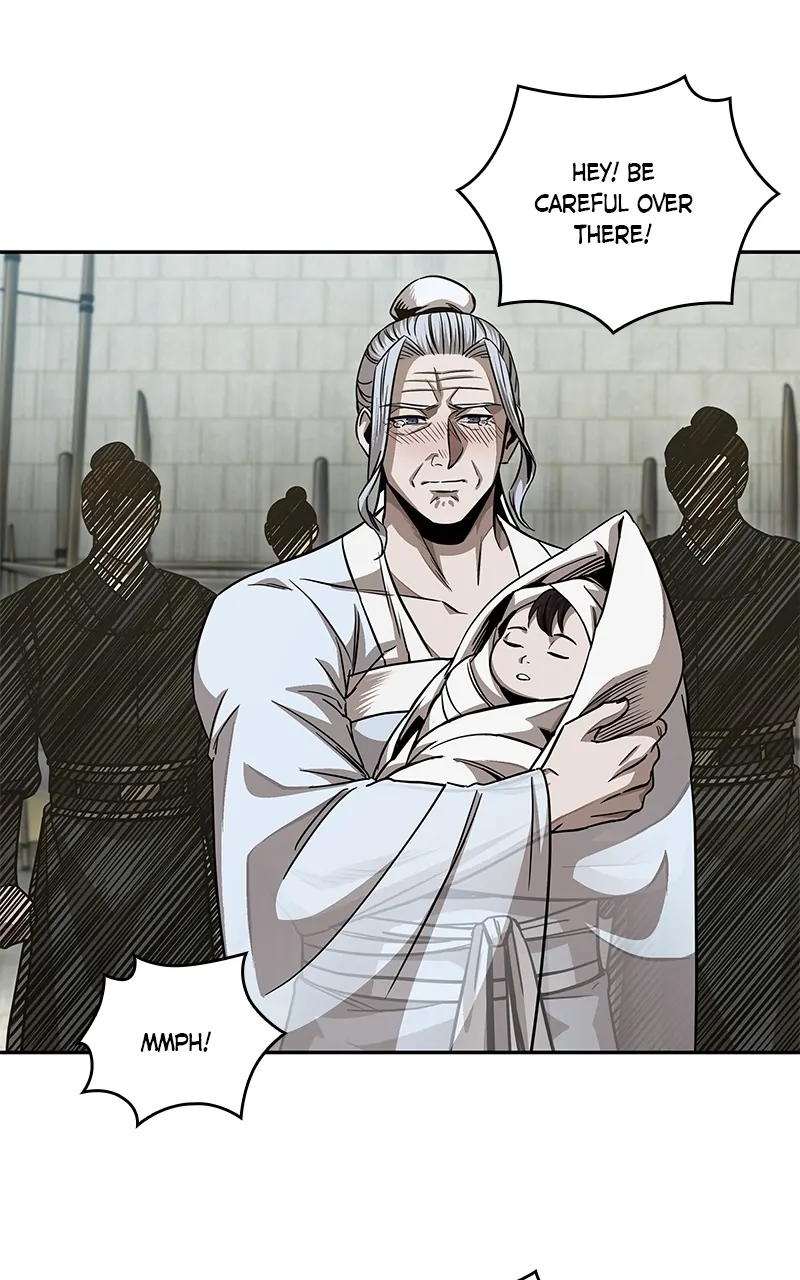 Read Nano Machine ENGLISH Manga Online