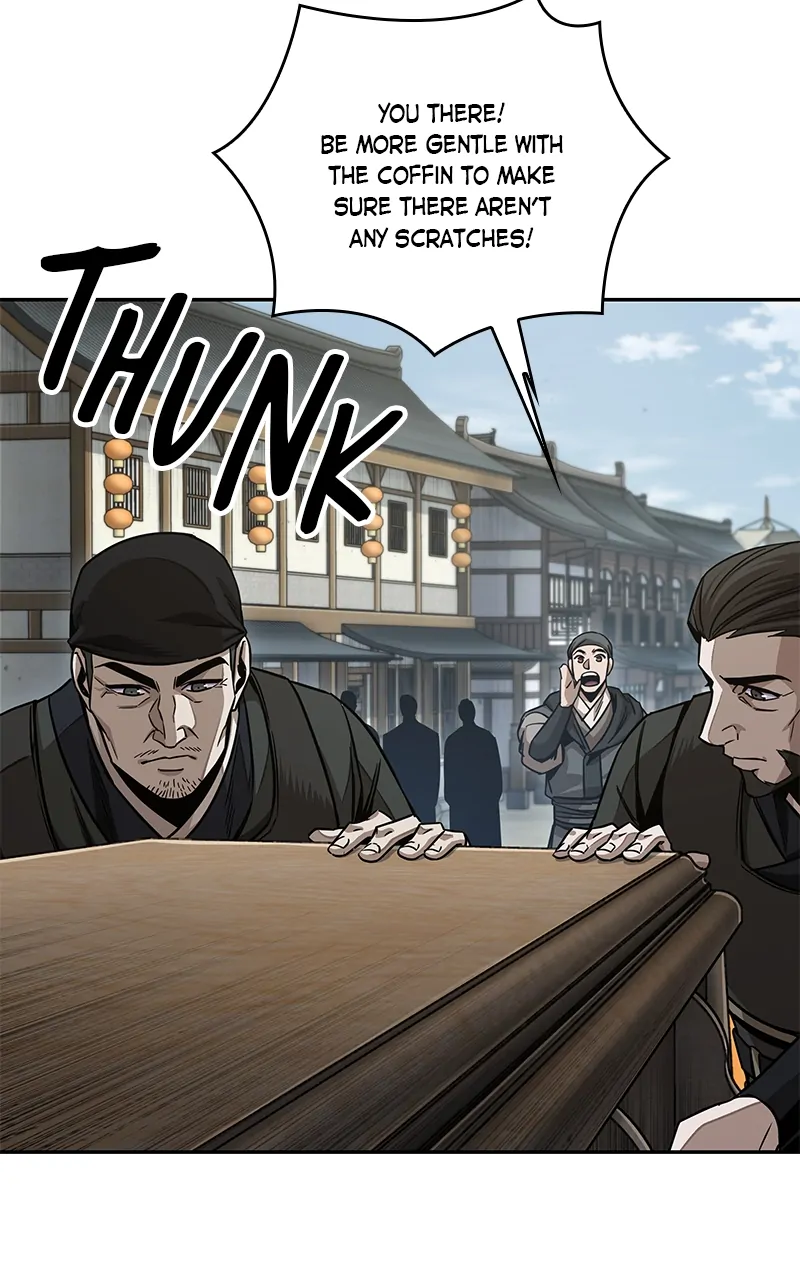 Read Nano Machine ENGLISH Manga Online