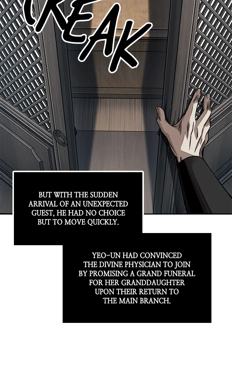 Read Nano Machine ENGLISH Manga Online