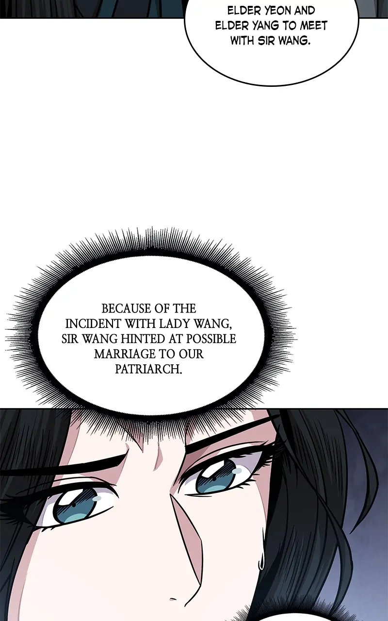 Read Nano Machine ENGLISH Manga Online