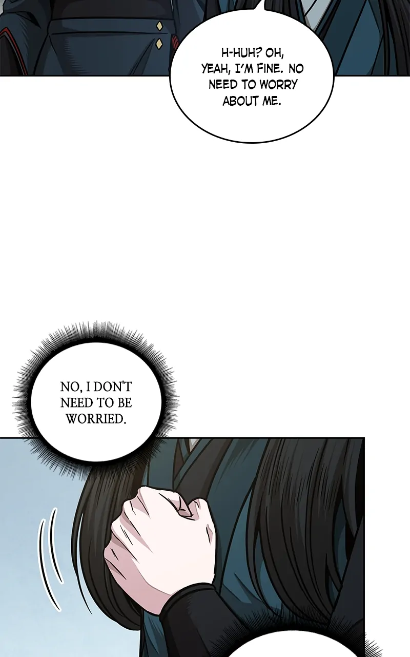 Read Nano Machine ENGLISH Manga Online