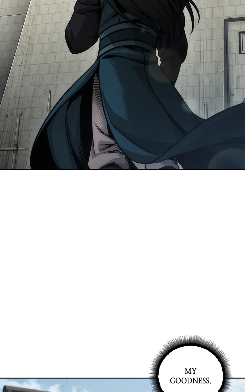 Read Nano Machine ENGLISH Manga Online