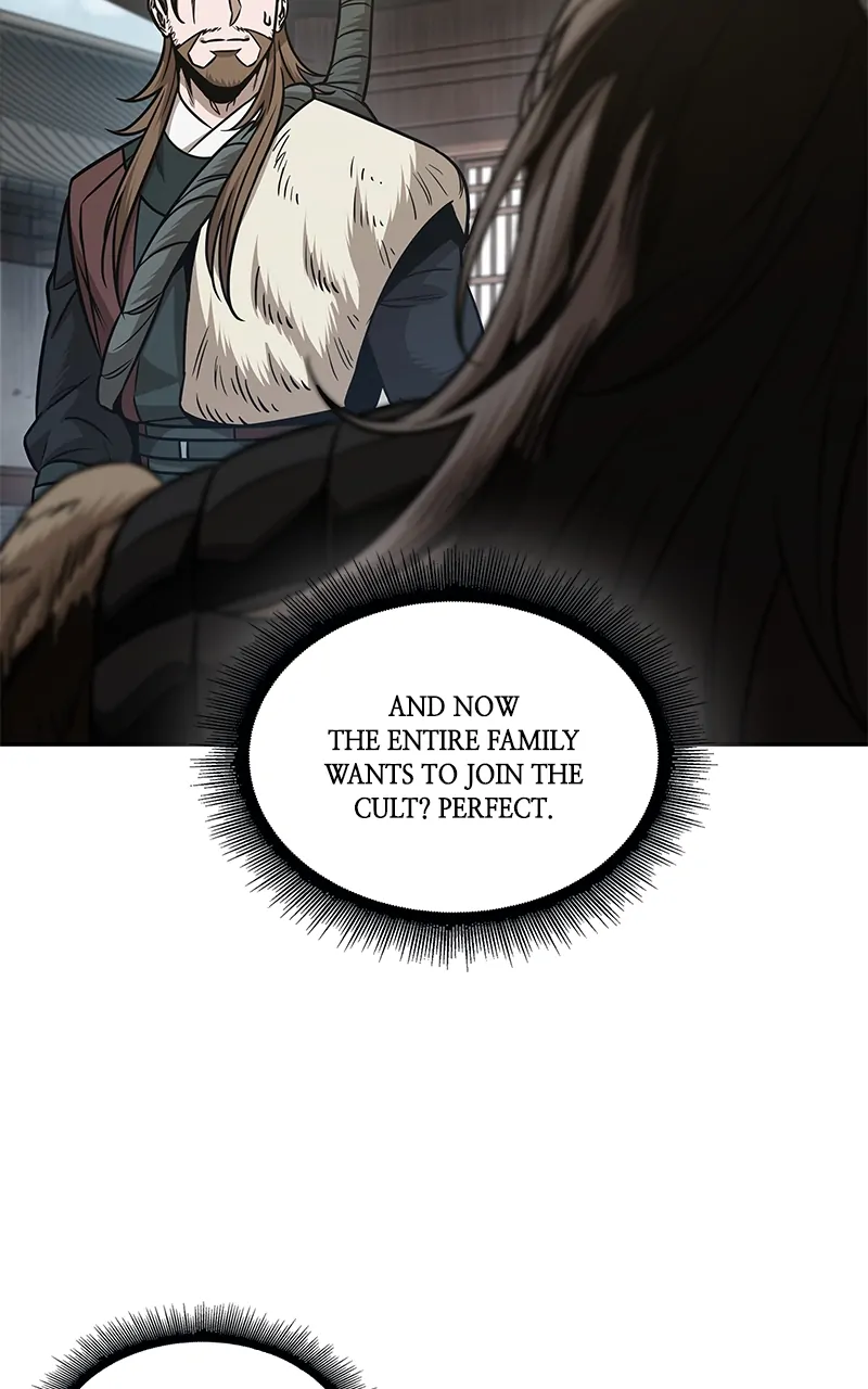 Read Nano Machine ENGLISH Manga Online