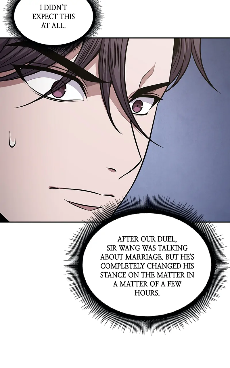 Read Nano Machine ENGLISH Manga Online