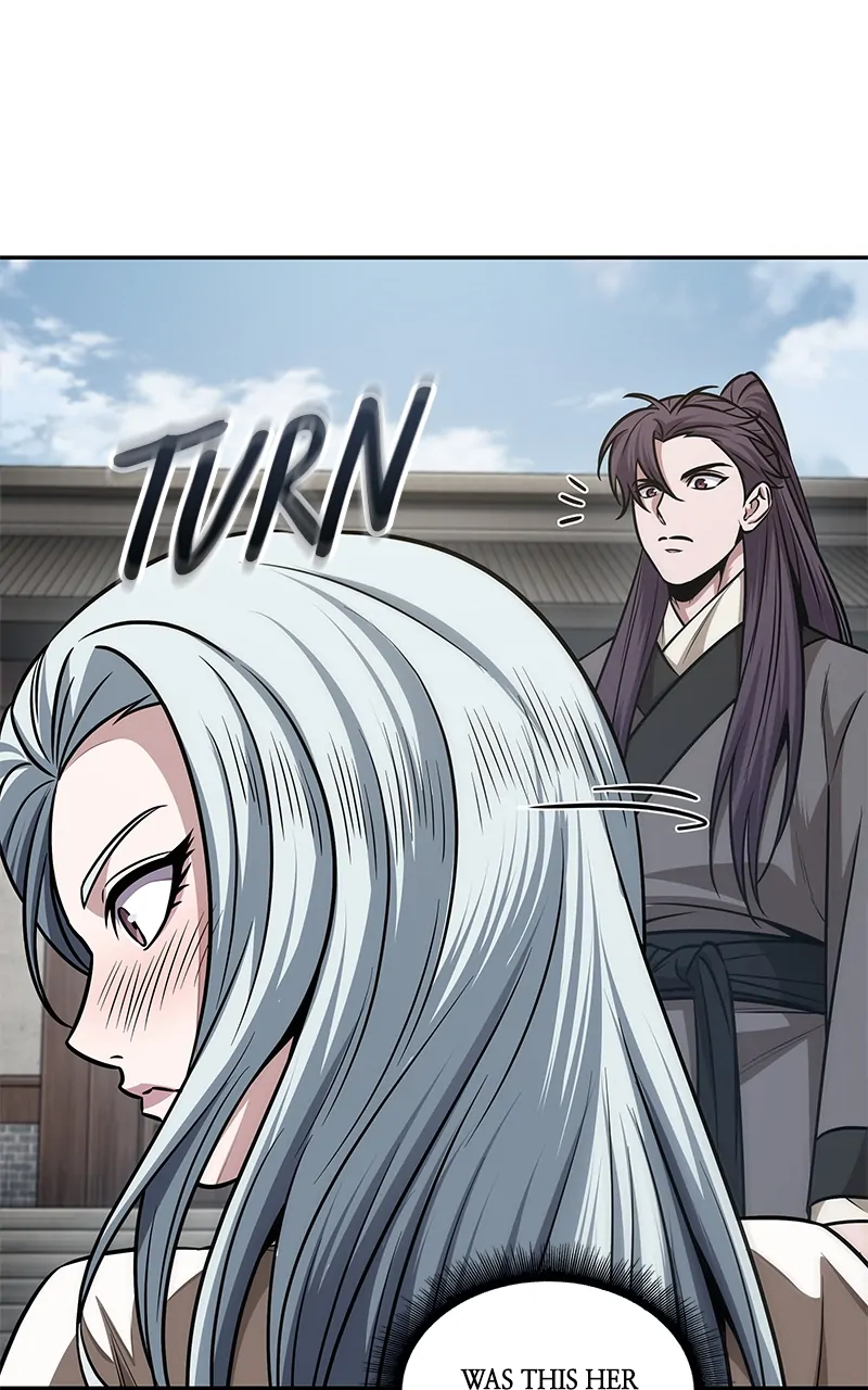 Read Nano Machine ENGLISH Manga Online