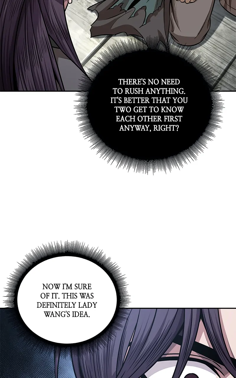 Read Nano Machine ENGLISH Manga Online