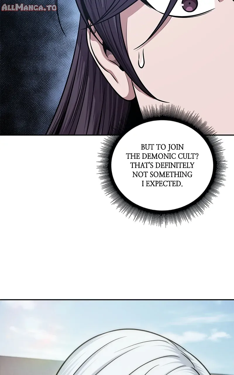 Read Nano Machine ENGLISH Manga Online