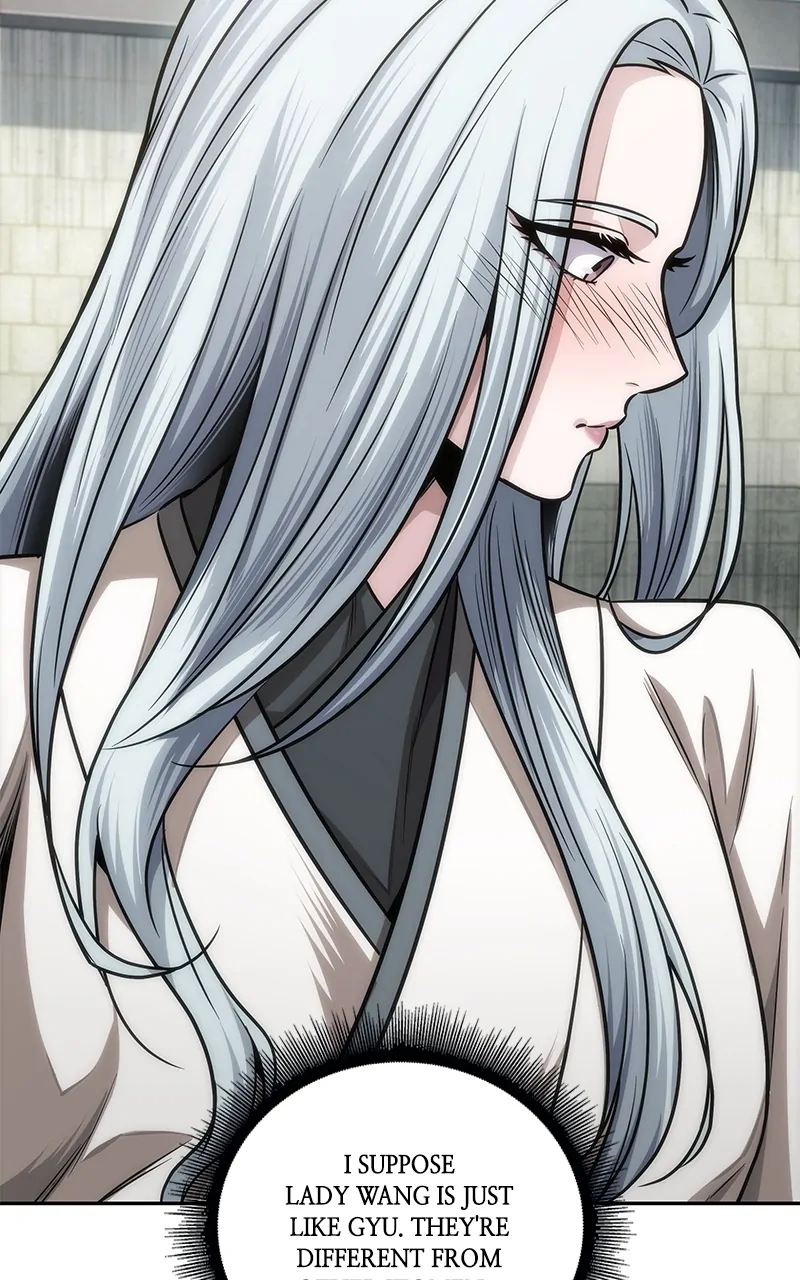 Read Nano Machine ENGLISH Manga Online