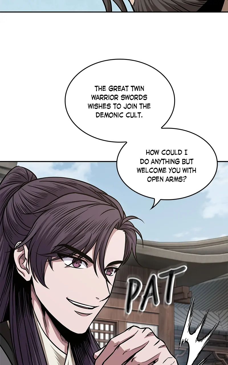 Read Nano Machine ENGLISH Manga Online