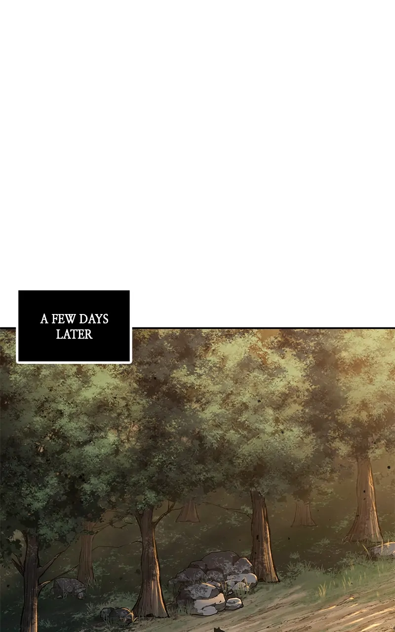 Read Nano Machine ENGLISH Manga Online