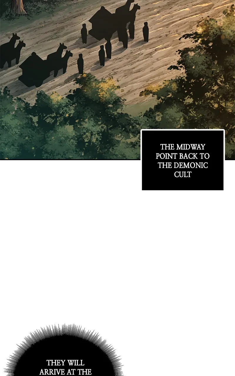 Read Nano Machine ENGLISH Manga Online