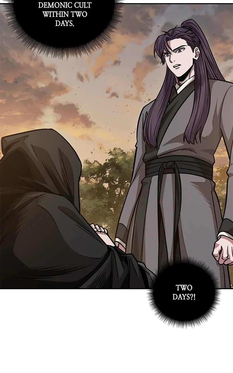 Read Nano Machine ENGLISH Manga Online