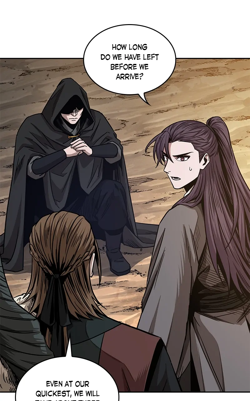 Read Nano Machine ENGLISH Manga Online