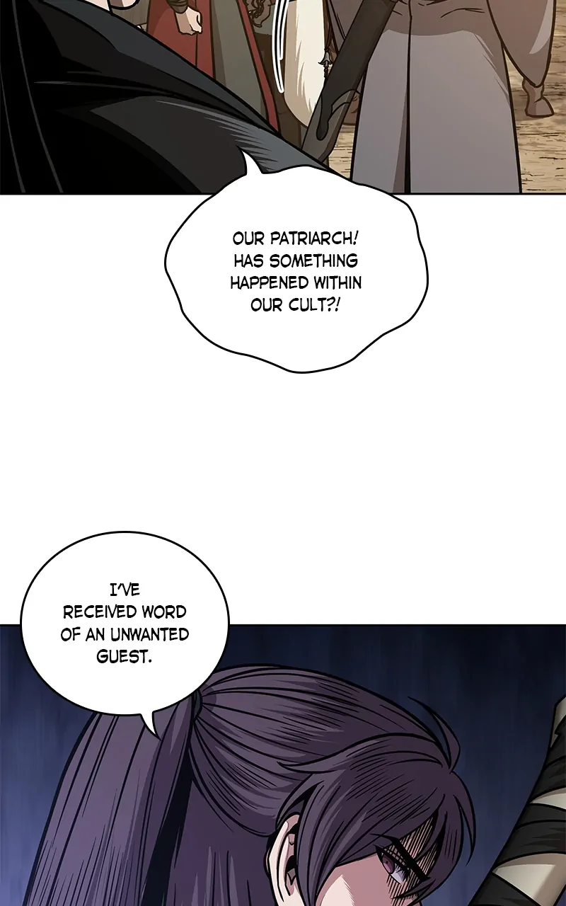 Read Nano Machine ENGLISH Manga Online