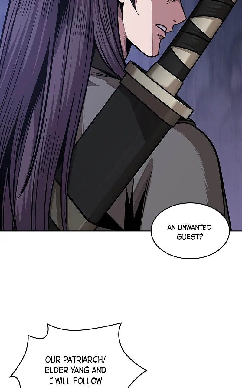 Read Nano Machine ENGLISH Manga Online