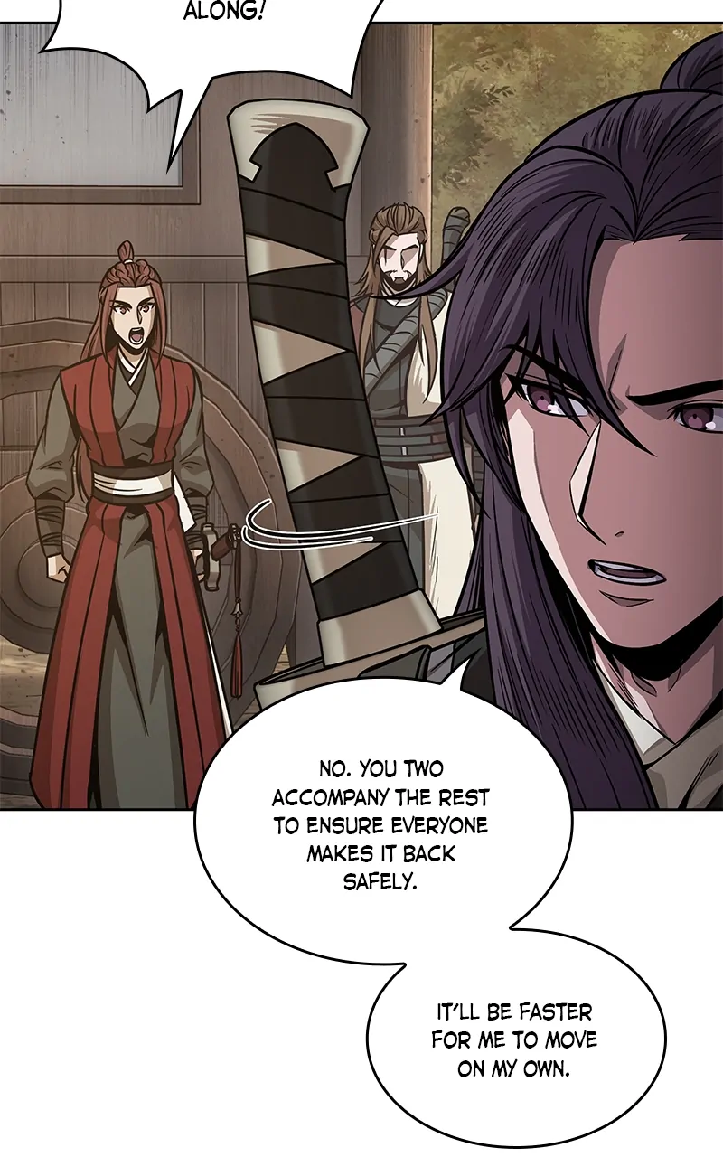 Read Nano Machine ENGLISH Manga Online