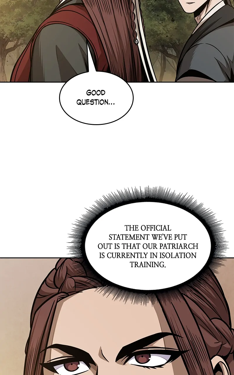 Read Nano Machine ENGLISH Manga Online