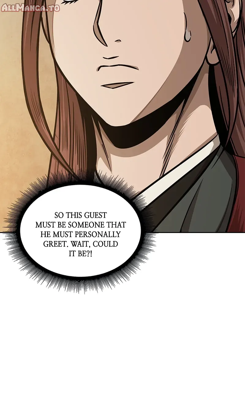 Read Nano Machine ENGLISH Manga Online