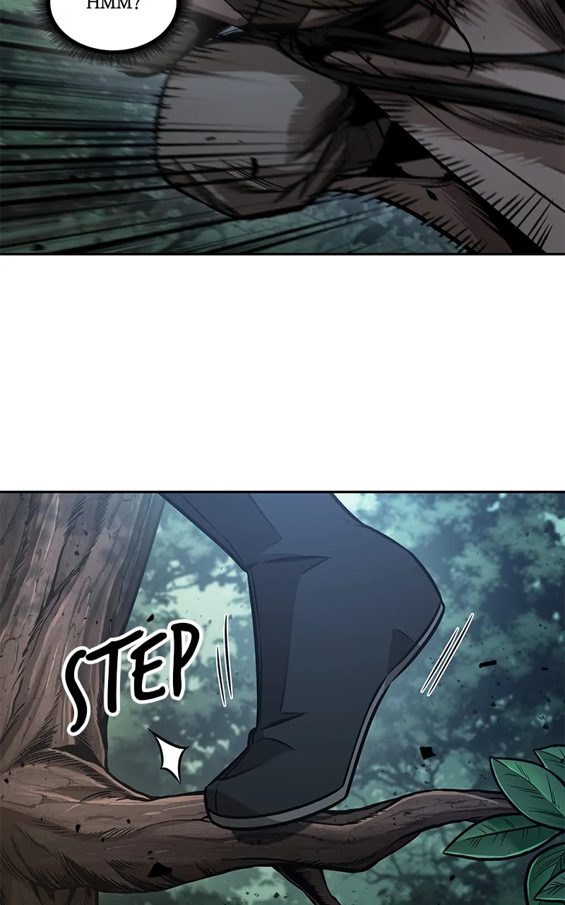 Read Nano Machine ENGLISH Manga Online