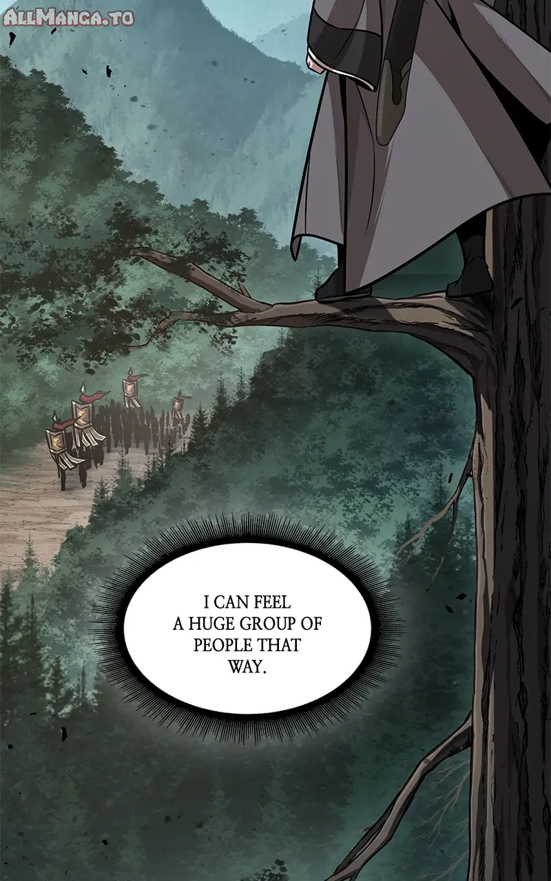 Read Nano Machine ENGLISH Manga Online