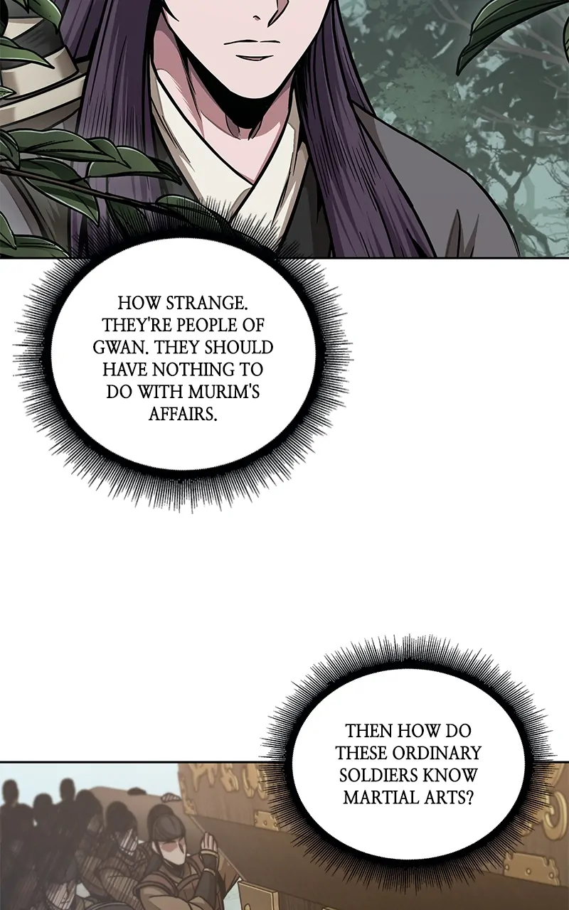 Read Nano Machine ENGLISH Manga Online