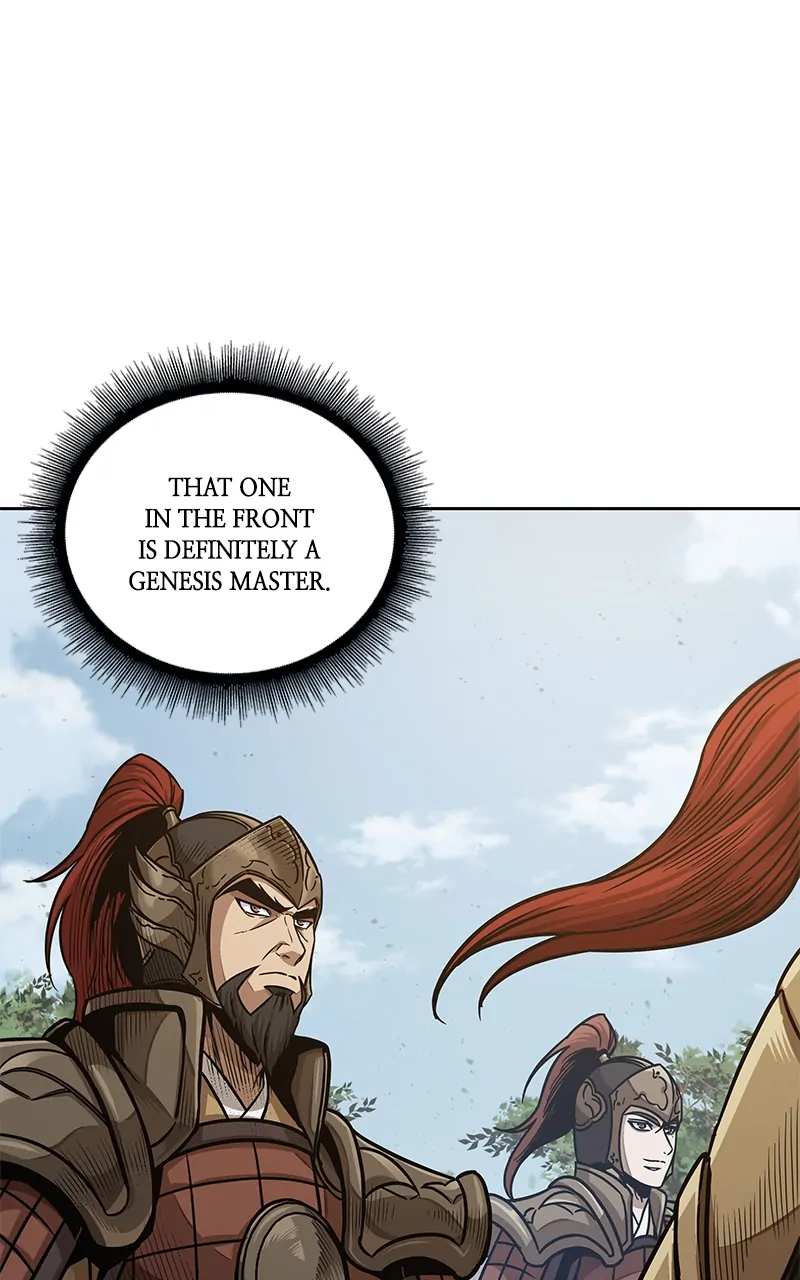 Read Nano Machine ENGLISH Manga Online