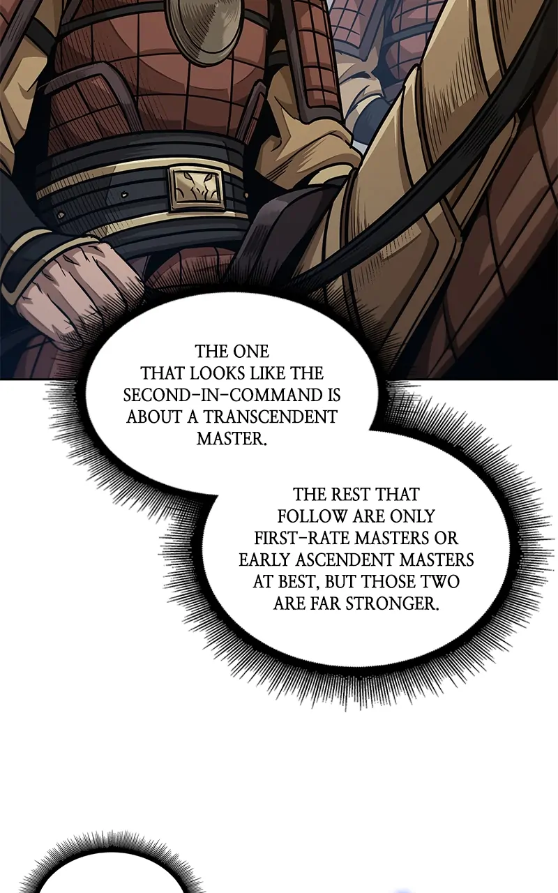 Read Nano Machine ENGLISH Manga Online