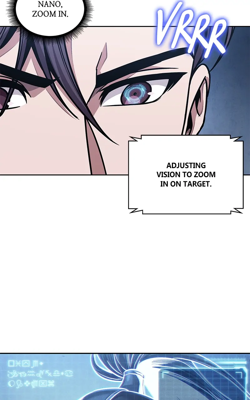 Read Nano Machine ENGLISH Manga Online