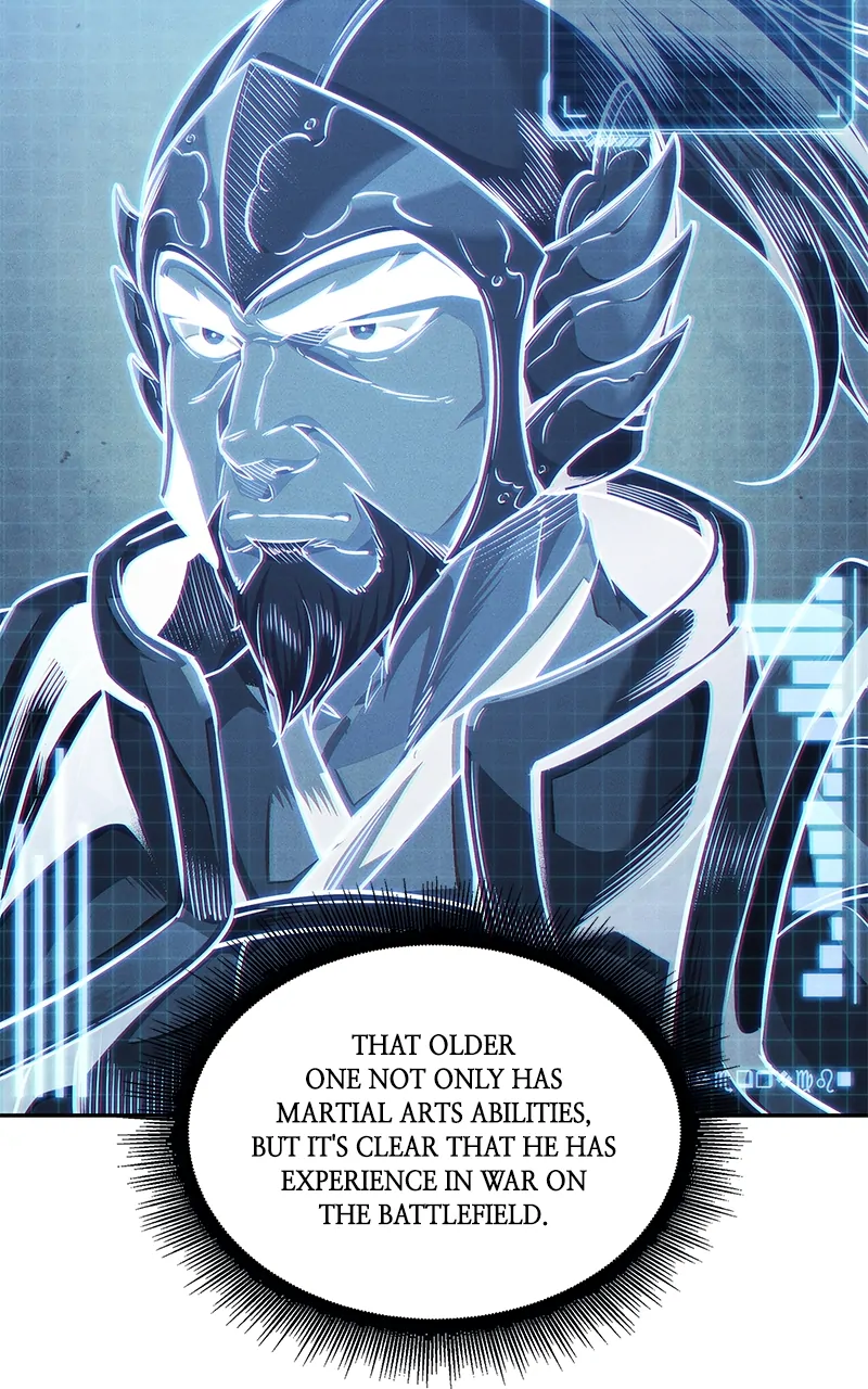 Read Nano Machine ENGLISH Manga Online