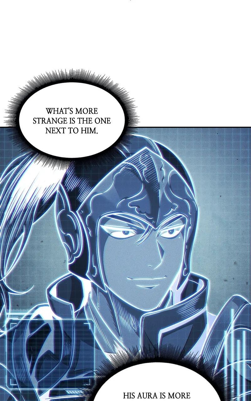 Read Nano Machine ENGLISH Manga Online