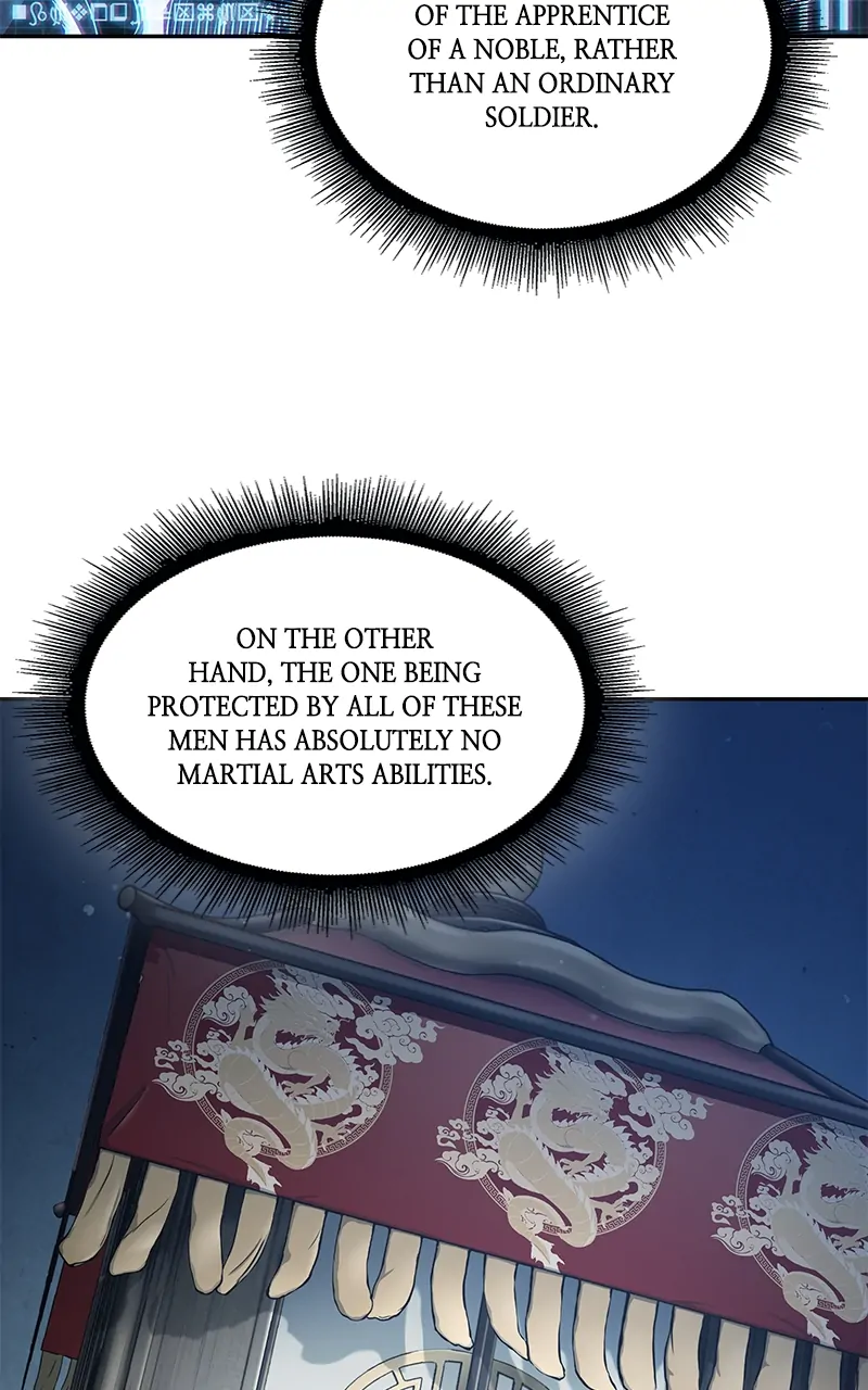 Read Nano Machine ENGLISH Manga Online