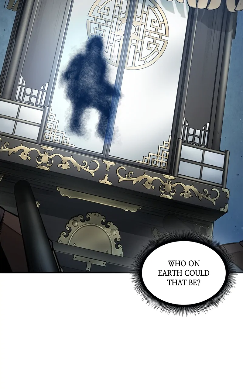 Read Nano Machine ENGLISH Manga Online