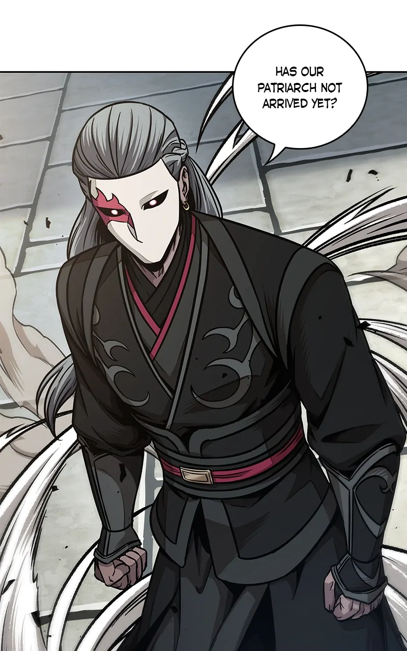 Read Nano Machine ENGLISH Manga Online