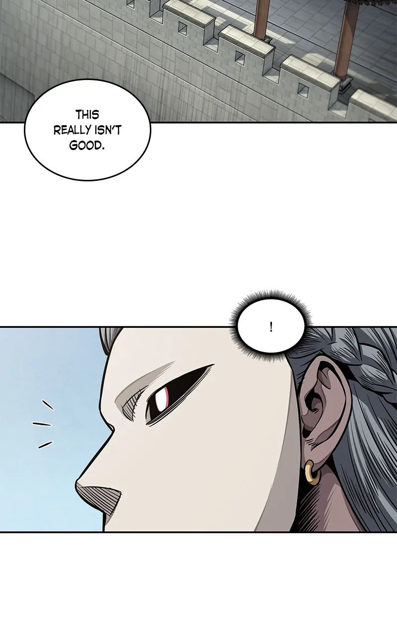 Read Nano Machine ENGLISH Manga Online