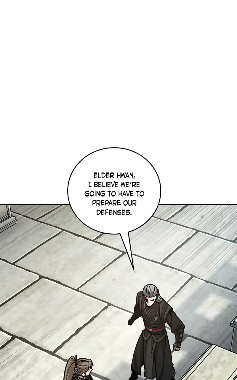 Read Nano Machine ENGLISH Manga Online