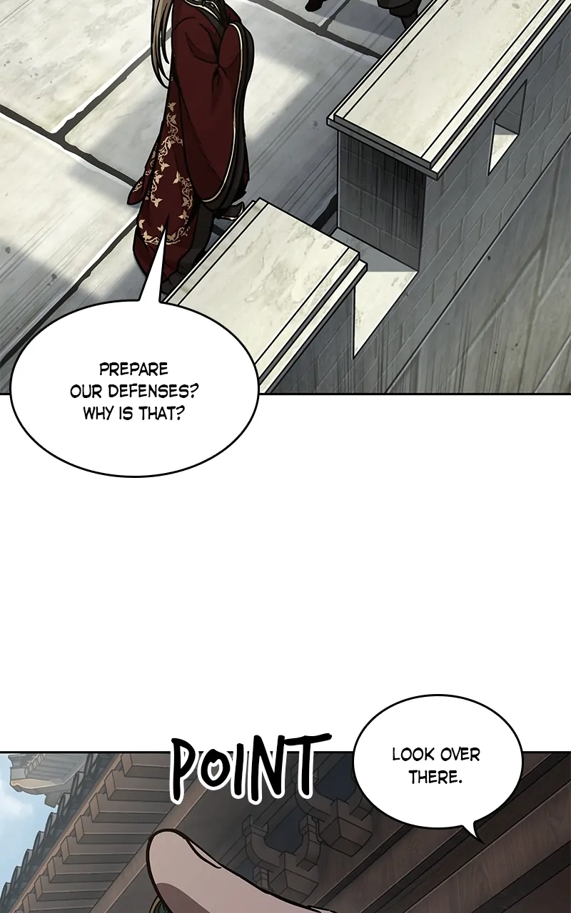 Read Nano Machine ENGLISH Manga Online