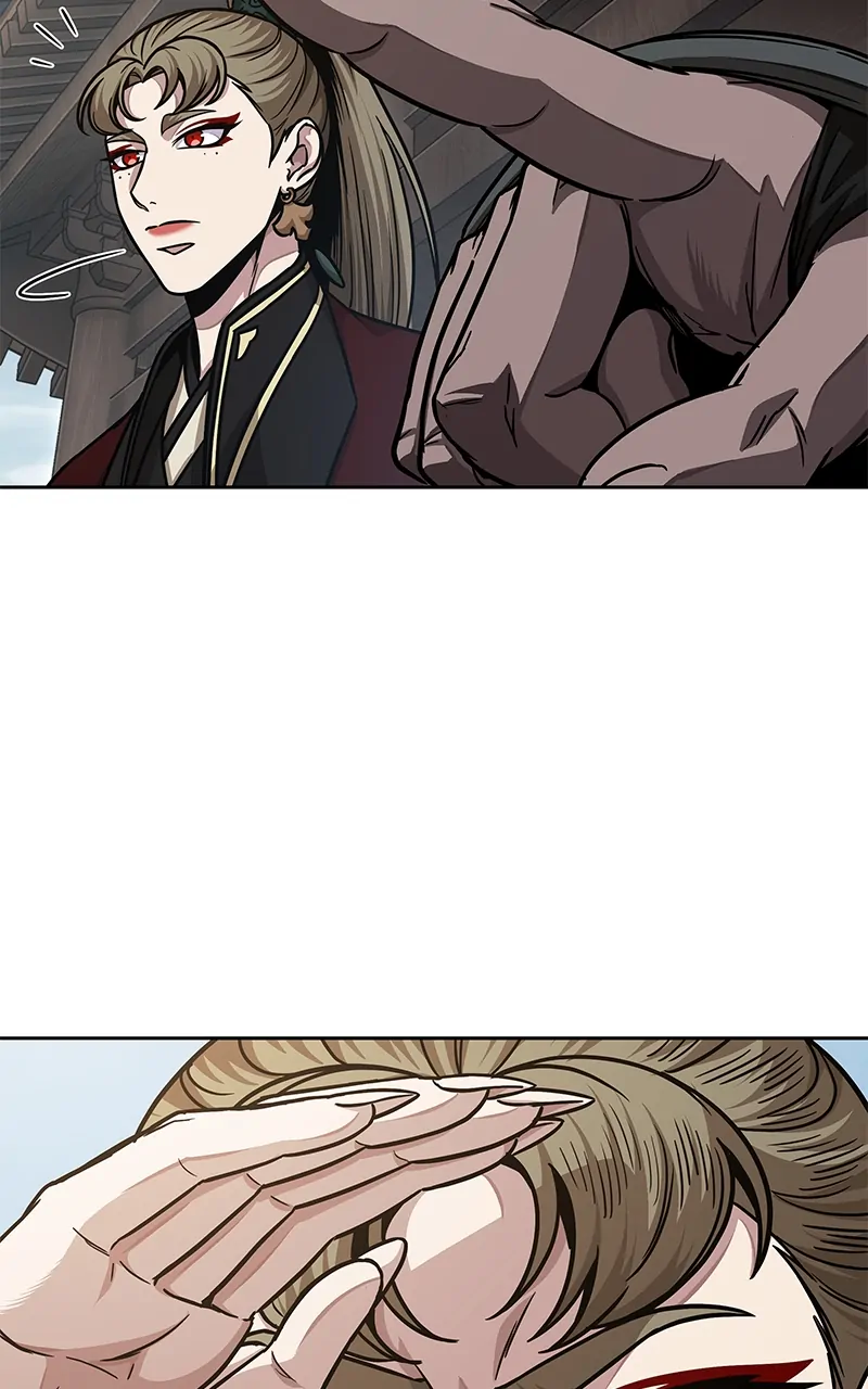 Read Nano Machine ENGLISH Manga Online