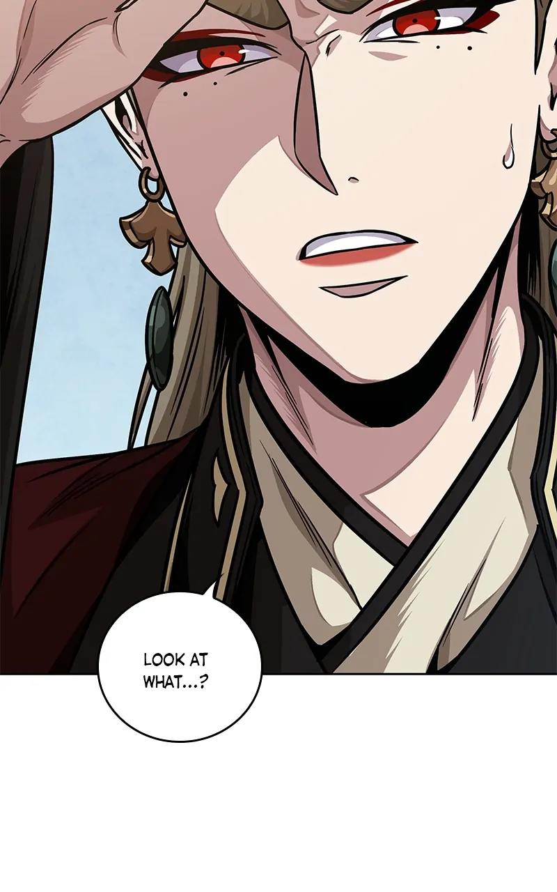 Read Nano Machine ENGLISH Manga Online