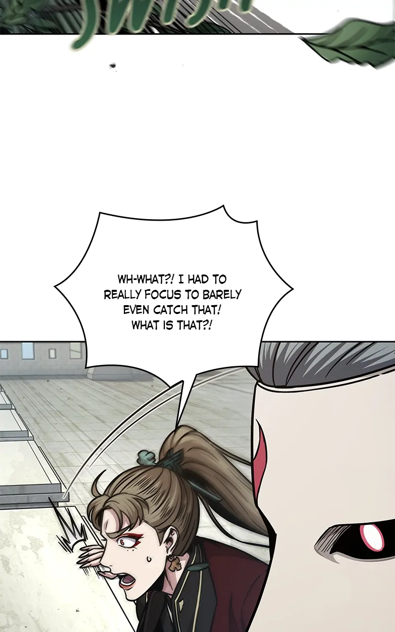 Read Nano Machine ENGLISH Manga Online